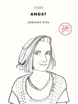 cover image of Angst